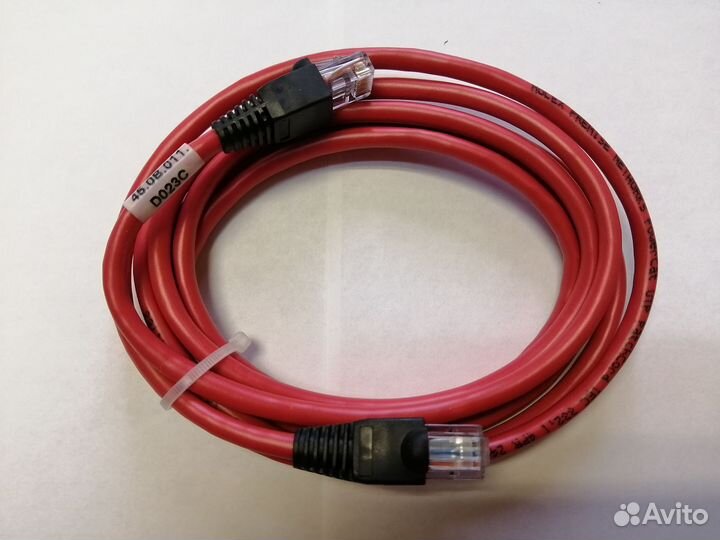 Кабель для интернета Новый