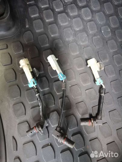 Датчик абс abs Chevrolet Captiva