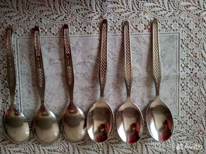 Наборы столовых приборов