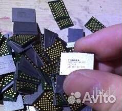 Увеличения памяти iPhone iPad