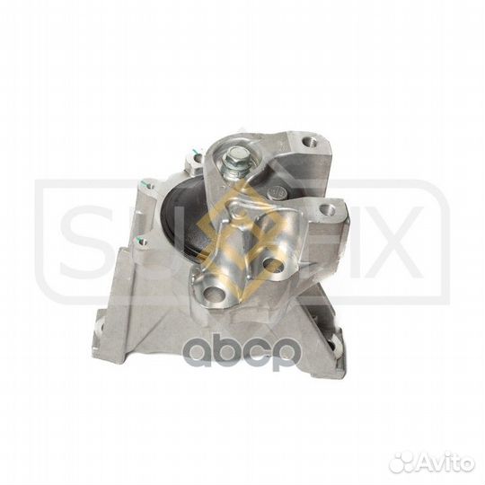 Подушка двигателя прав FM4001 sufix