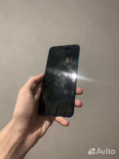 Xiaomi Redmi 9A, 2/32 ГБ