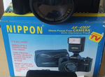 Фотокамера nippon