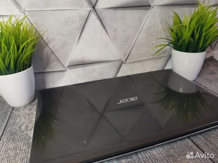 Игровой Ноутбук/Intel i5/8GB/500GB/GT620M