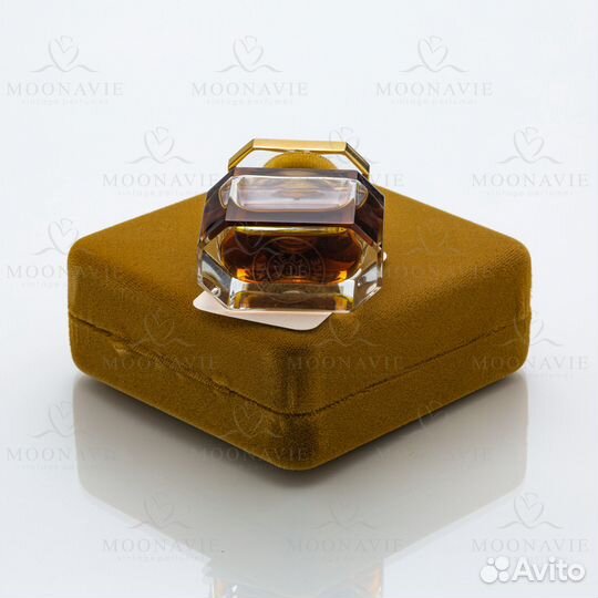 1000 (Jean Patou) духи 15 мл винтаж