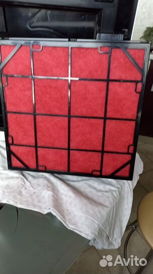 Zepter Очиститель воздуха therapy AIR iON