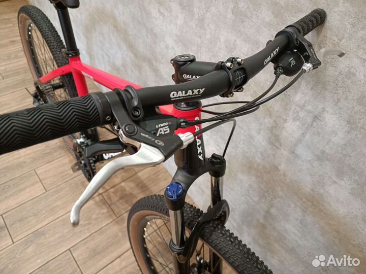 Велосипед Galaxy BM735