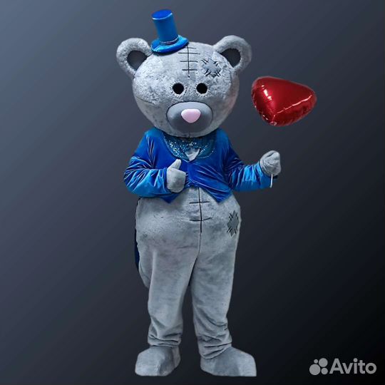 Поздравление от Мишек Тедди