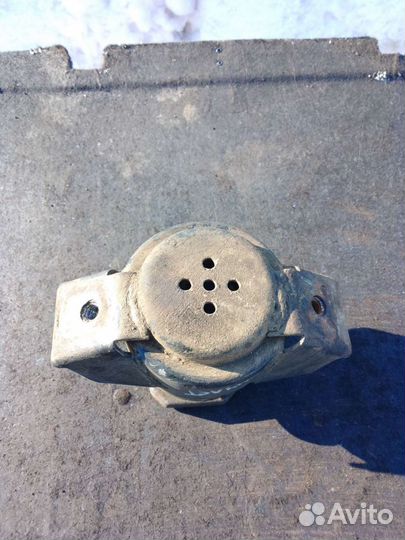 Подушка двигателя Chery Amulet