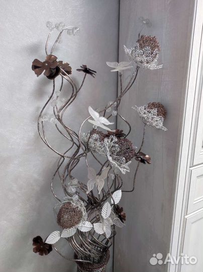 Светильник ночник