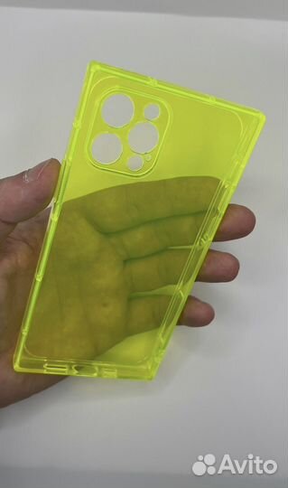 Чехол iPhone 12/ 12 pro