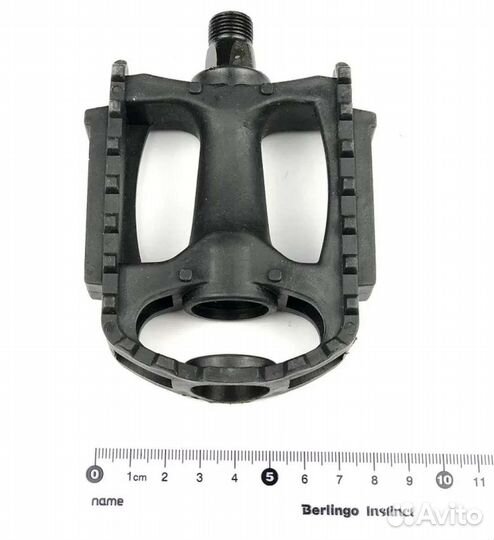 Педали для велосипеда