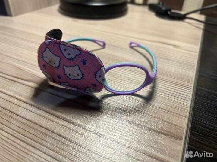 Очки для зрения детские