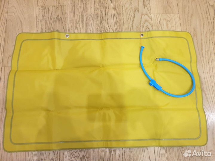 Кислородная подушка Меридиан 40 л