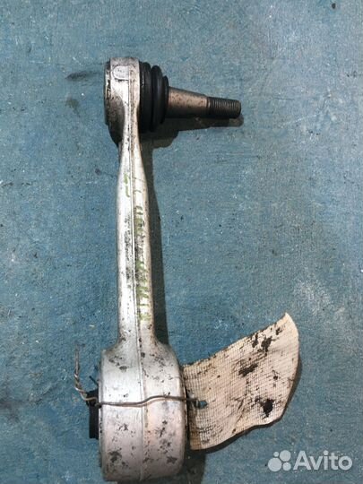 Рычаг Lexus LS460, USF40, 1Urfse, 280-0027355, зад