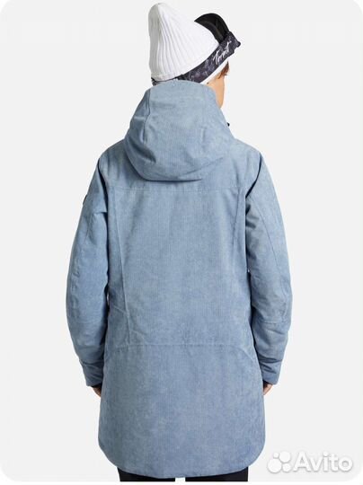 Куртка женская зимняя горнолыжная