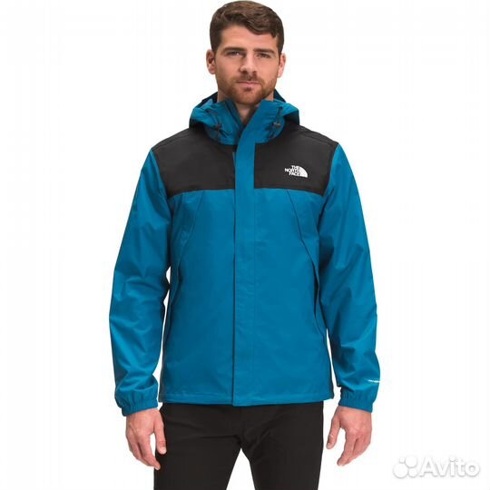 THE north face Antora Windbreaker Jackets Men Blue (XXL)(31)