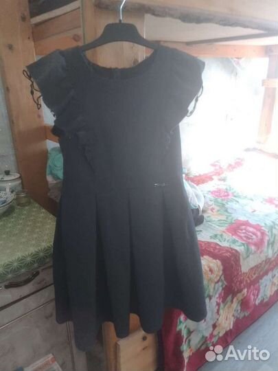 Школьная форма