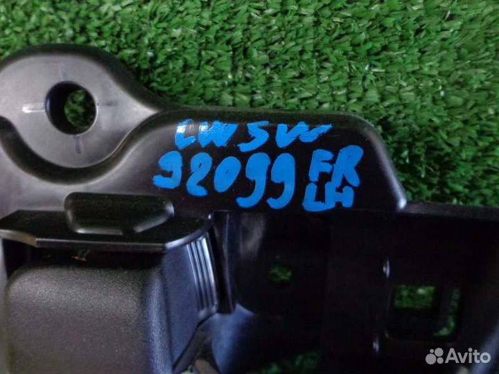 Ручка двери внутренняя левая Mitsubishi Outlander