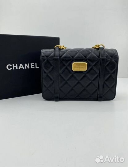 Женская сумка Chanel в наличии