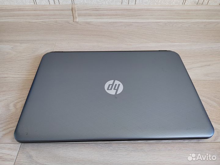 Мощный HP для учебы и игр