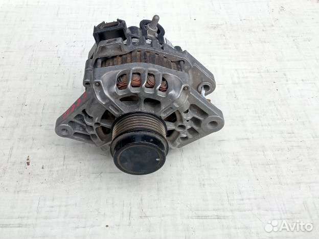 Генератор на Kia Ceed 2 Киа Сиид 2