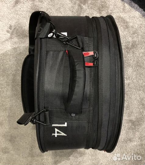 Чехол для малого 14x5,5 Gewa SPS Prestige