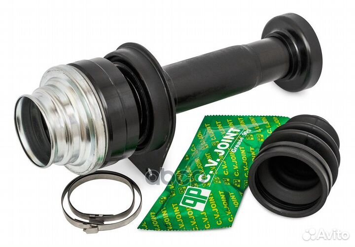 Шрус передний внутренний правый cv-p1248 pilenga