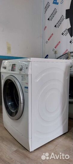 Стиральная машина Bosch 8кг