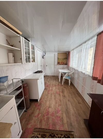 Дом 59 м² на участке 14 сот.