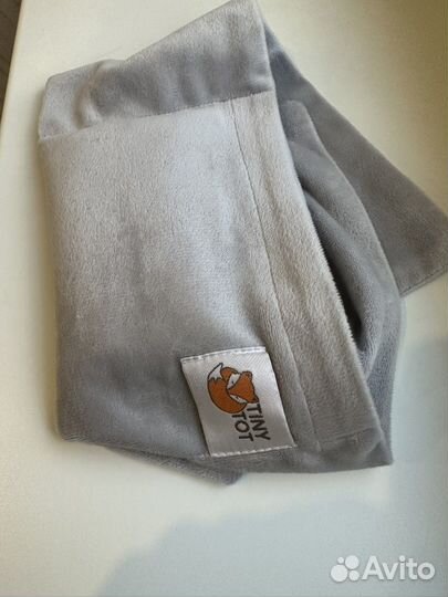 Пояс от колик грелка