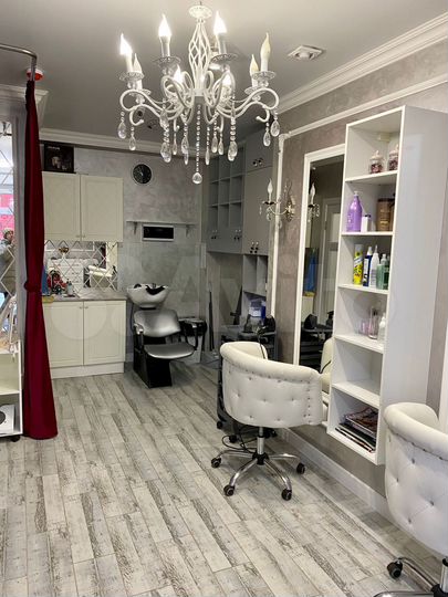 Свободного назначения, 34.5 м²