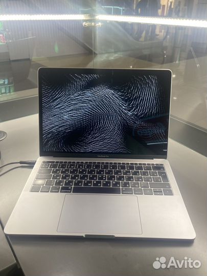 Apple MacBook Pro 13 2017