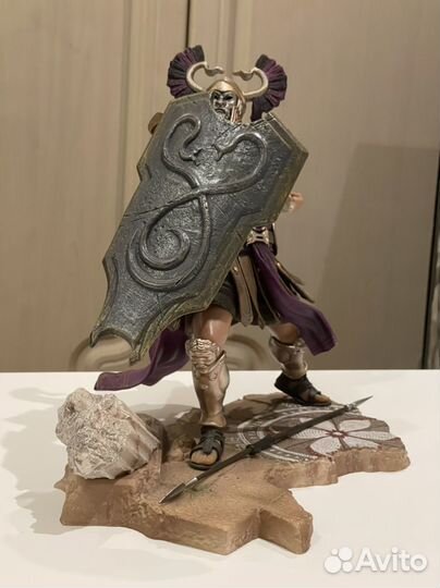 Фигурки из игр assassins creed odysey