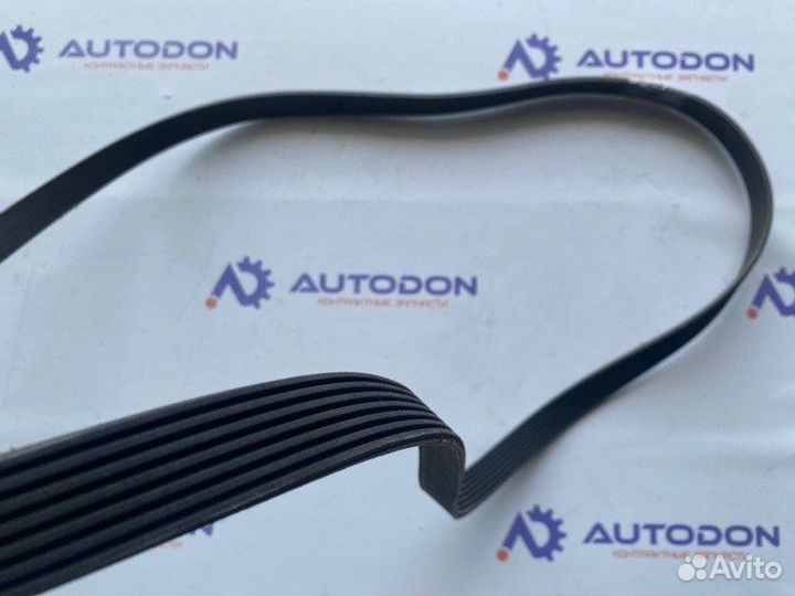 Ремень двс Toyota Camry W40