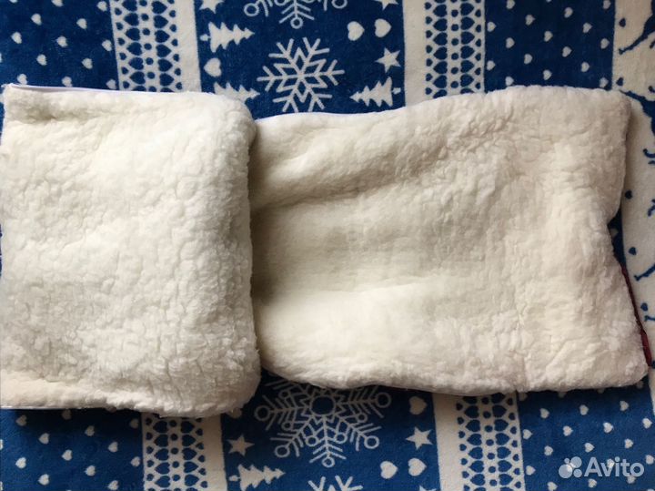 Конверт для выпески