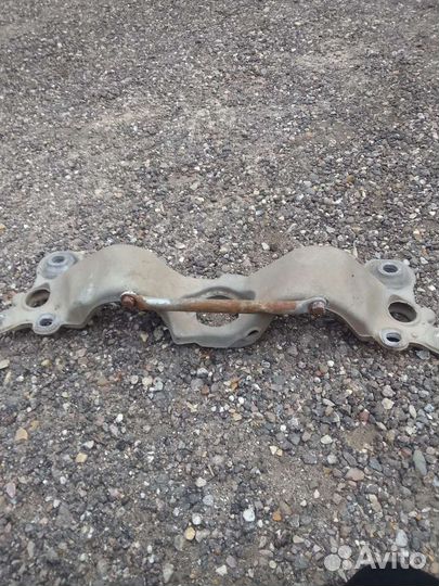 Траверса балка