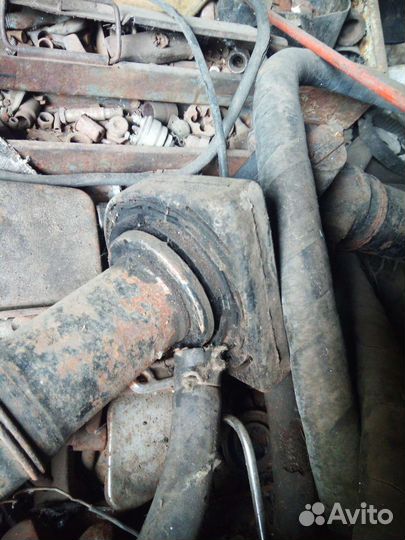 Кардан ЗИЛ 130