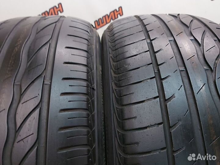 Bridgestone Turanza ER300 215/55 R16 97W