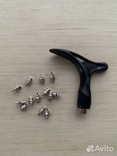 Шиповки для бега 39