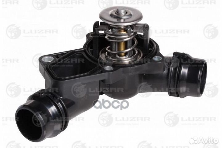 Термостат BMW X5 (E53) (00) /5 (E46) (98) 2.0i