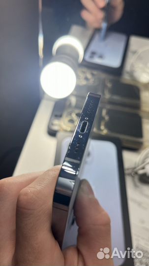 iPhone 13 Pro, 128 ГБ