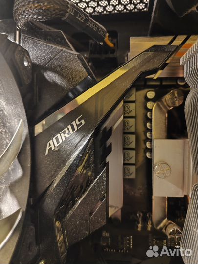 Системный блок