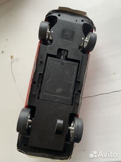 Модель 2110 RC