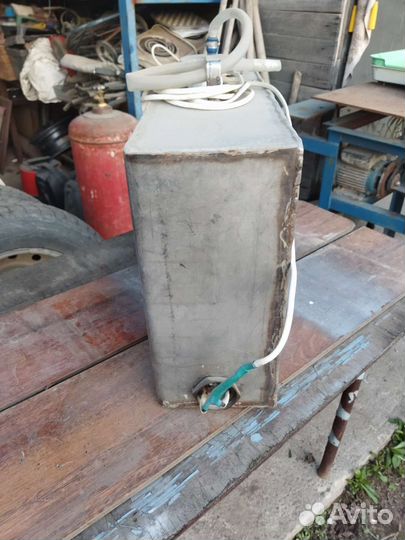 Дистиллятор самогонный аппарат