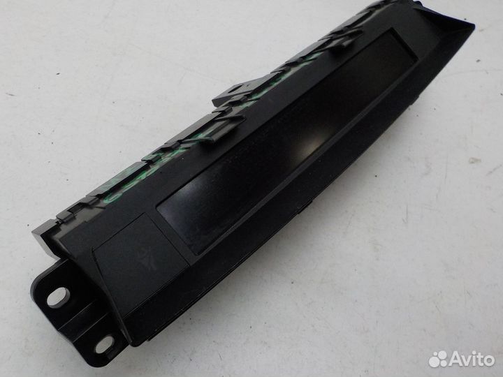 Дисплей информационный Mazda 6 GH 2007