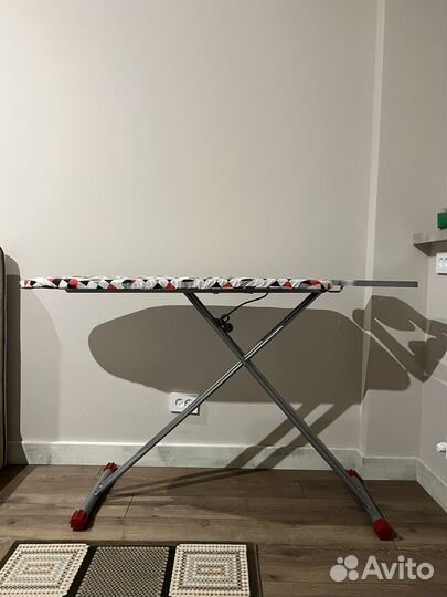 Гладильная доска новая