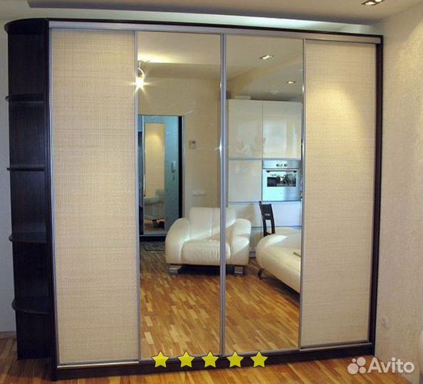 Шкаф купе бесплатная консультация