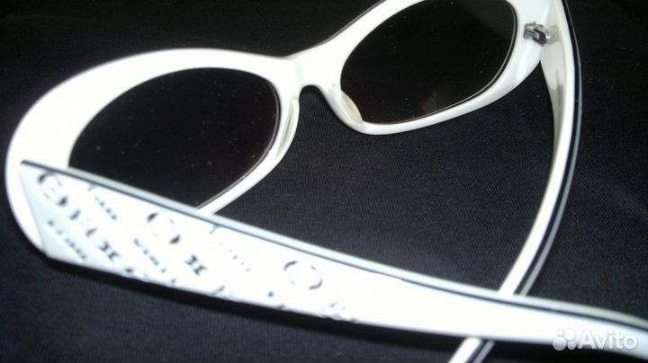 Солнечные очки