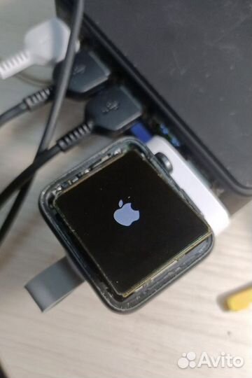 Ремонт iPhone при Вас в центре города